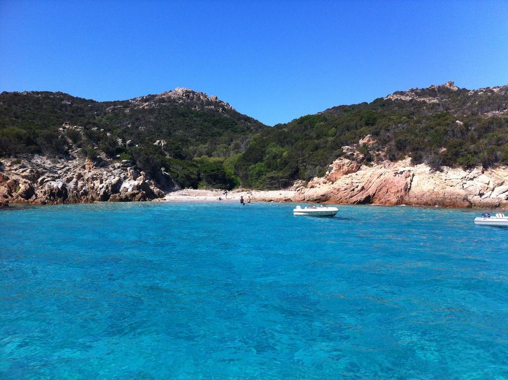 Luxury Apartment Sardegna Portisco Room photo