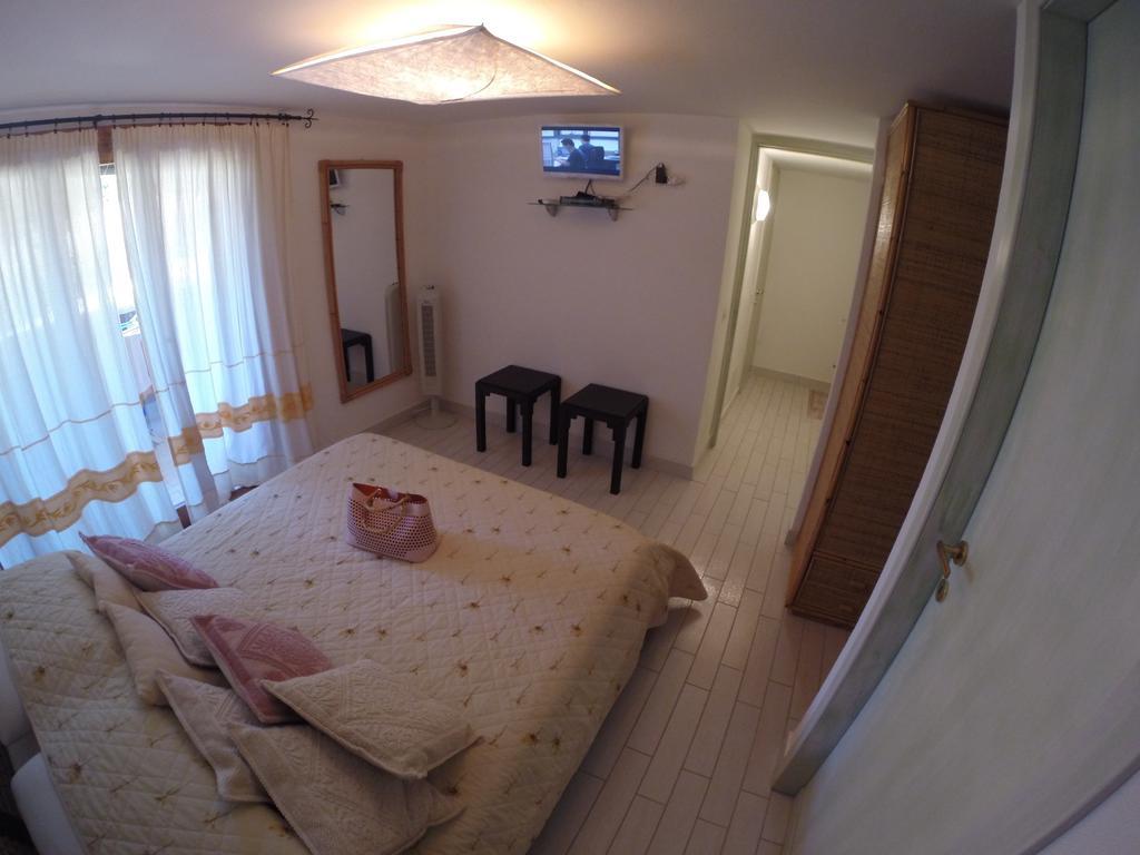 Luxury Apartment Sardegna Portisco Room photo