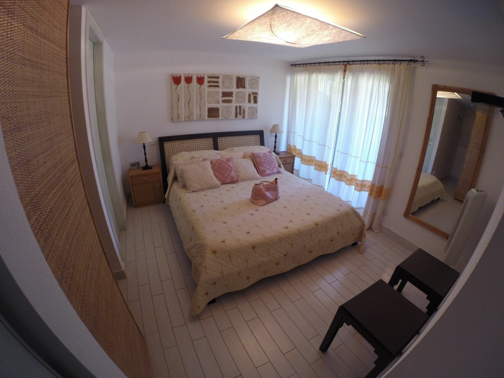 Luxury Apartment Sardegna Portisco Exterior photo