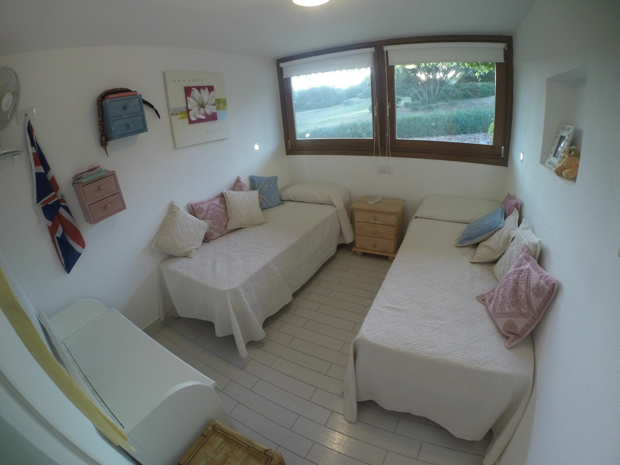 Luxury Apartment Sardegna Portisco Exterior photo