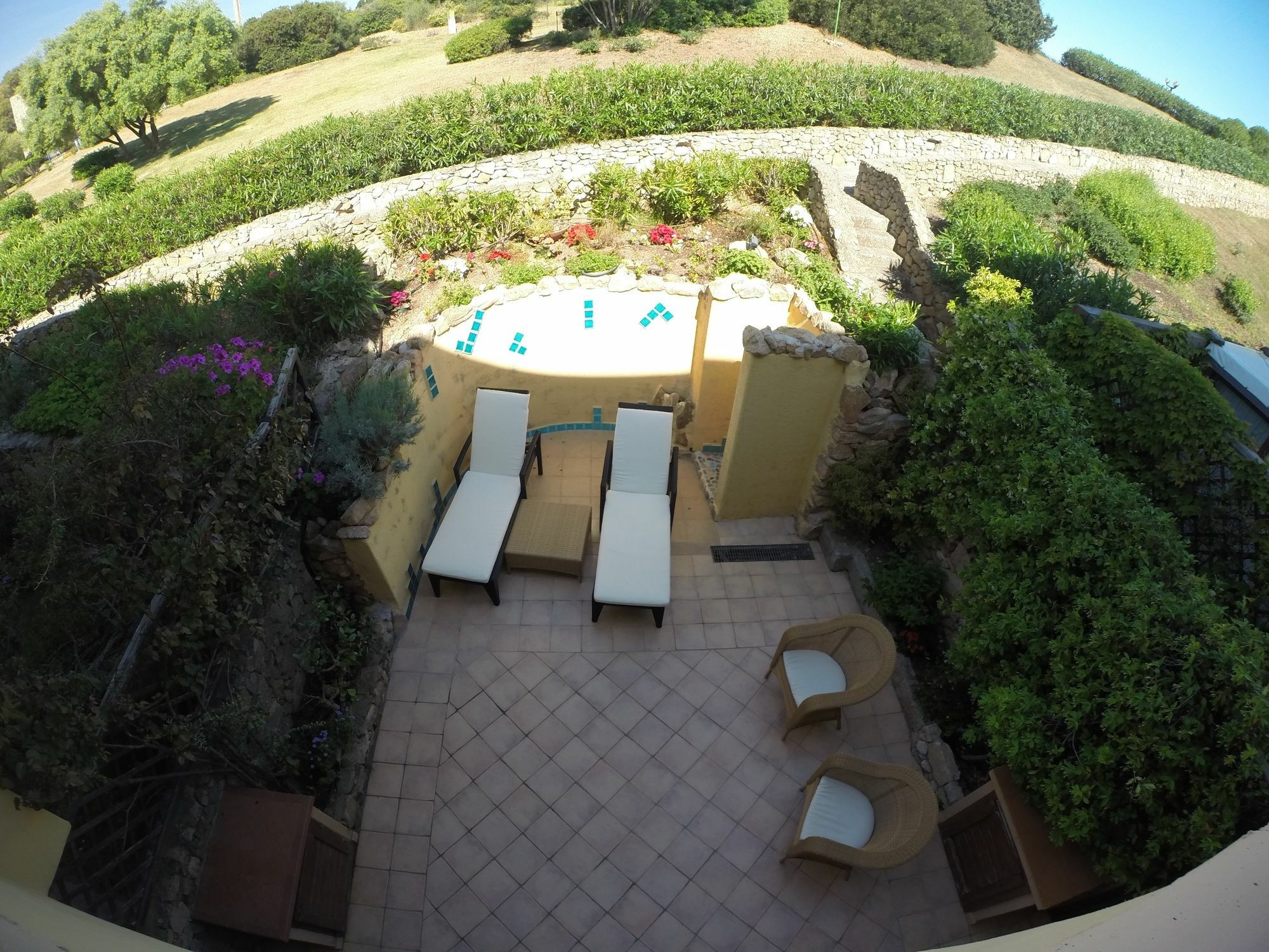 Luxury Apartment Sardegna Portisco Exterior photo