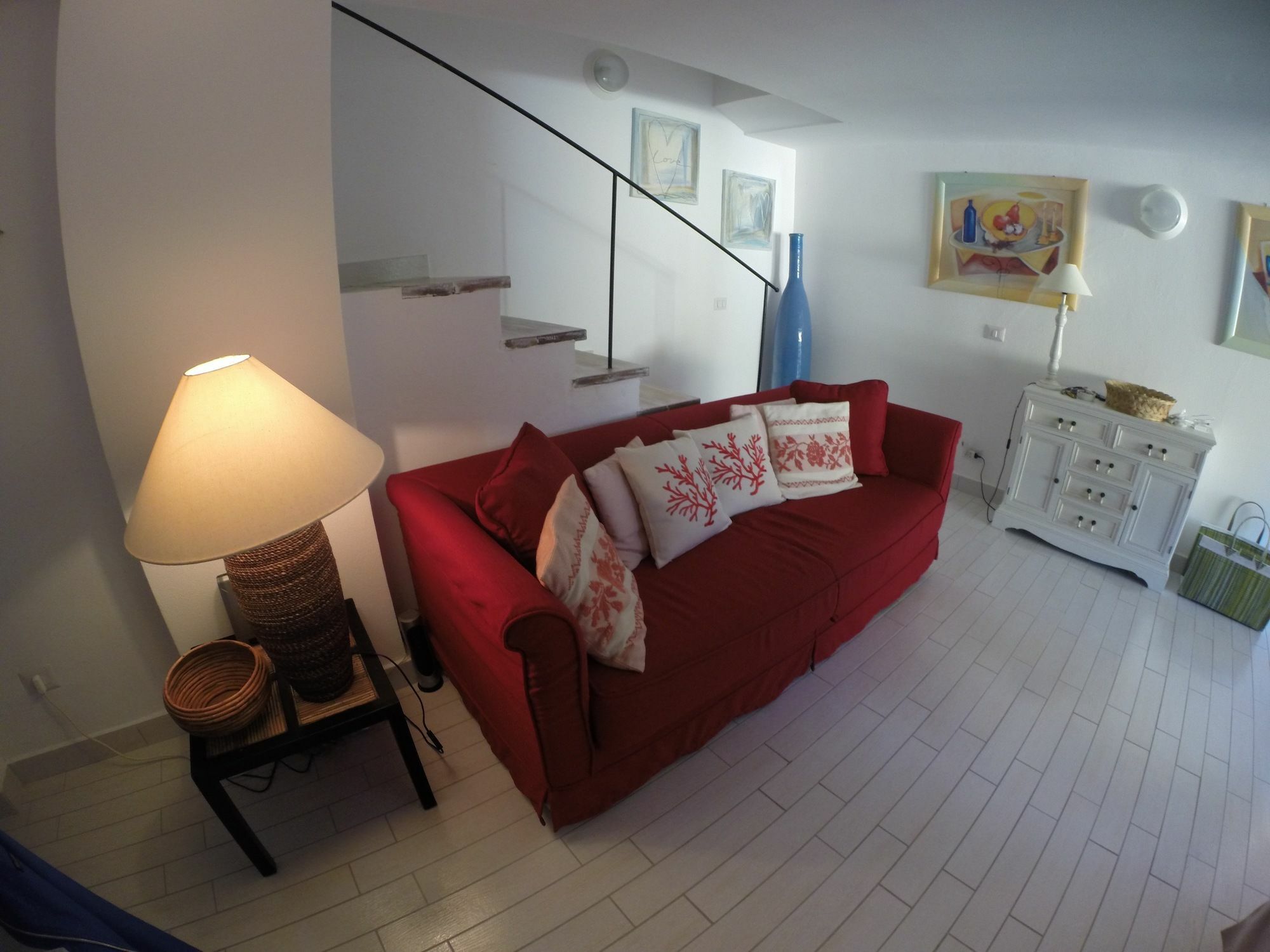 Luxury Apartment Sardegna Portisco Exterior photo